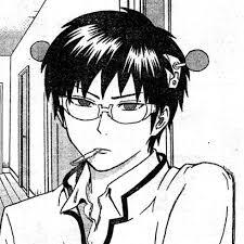 saiki k